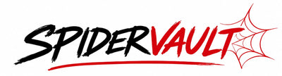 Spidervault
