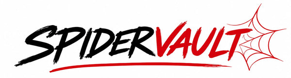 Spidervault